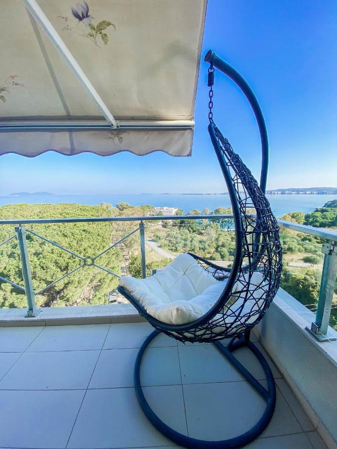 Suite Apartment Vlore